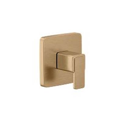 Moen Iver M-core Xfer Valve Trim Bzg - Bronzed Gold