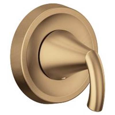 Glyde M-core Xfer Valve Trim Bzg - Bronzed Gold