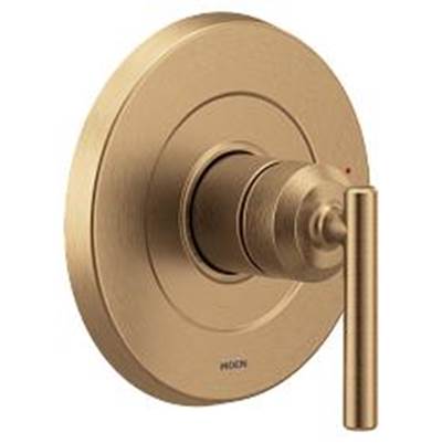 Gibson M-core 2s V/o Trim Bzg - Bronzed Gold