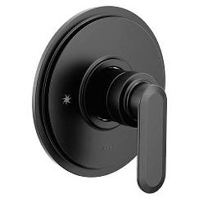 Moen Matte black M-CORE 3 series tub/shower valve only
