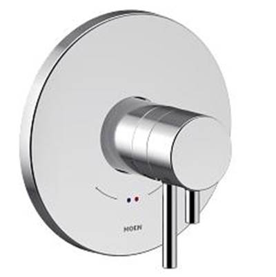 Align Chrome M-Core 4-Series Tub/Shower Valve Only