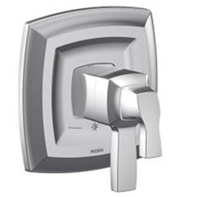 Moen Voss Chrome M-Core 4-Series Tub/Shower Valve Only