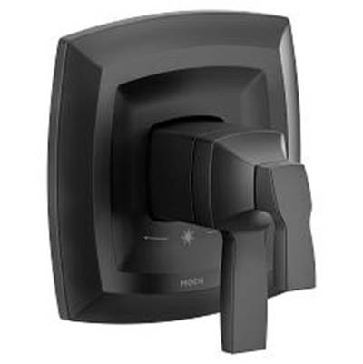 Moen Matte Black M-Core 2 Series Tub/Shower Valve Only