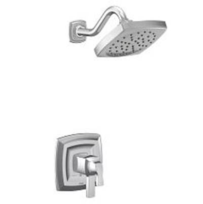 Moen Voss Chrome M-Core 4-Series Shower Only