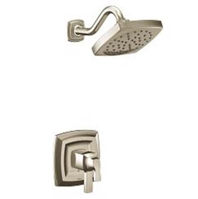 Moen Voss Polished Nickel M-Core 4-Series Shower Only