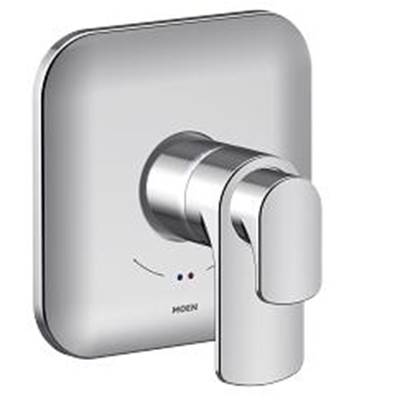 Moen Rizon Chrome M-Core 4-Series Tub/Shower Valve Only