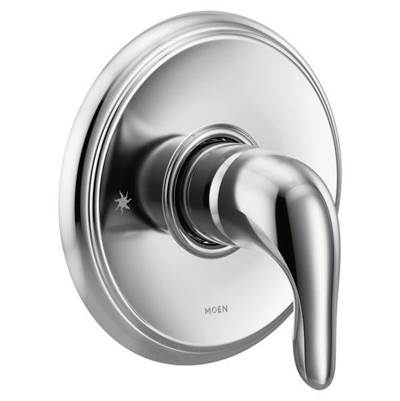 Moen M-CORE 3-Series Valve Only TRIM CH - Chrome