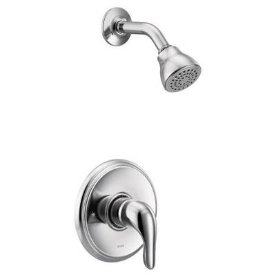 Moen M-CORE 3-Series Shower Only TRIM CH - Chrome