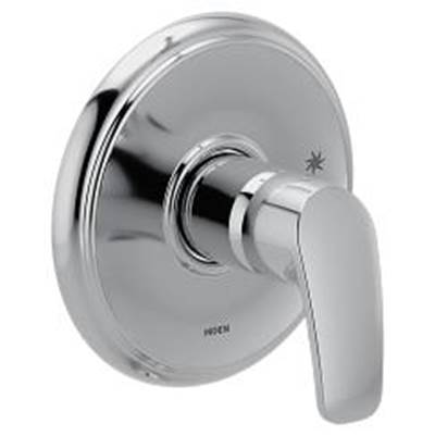 Moen M-CORE 2 series connection - Chrome