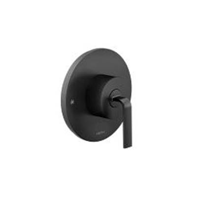 Moen Matte Black M-Core 2 Series Tub/Shower Valve Only