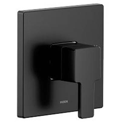Moen Matte black M-CORE 2 series tub/shower valve only