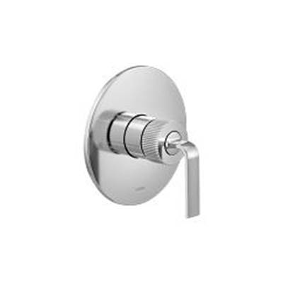 Chrome M-Core 3 Series Tub/Shower Valve Only