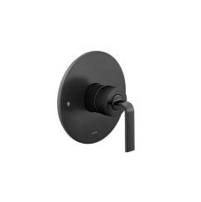 Moen Matte Black M-Core 3 Series Tub/Shower Valve Only