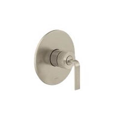 Brushed Nickel M-Core 3 Series Tub/Shower Valve Only