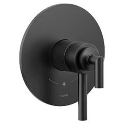 Moen Matte Black M-Core 4-Series Tub/Shower Valve Only