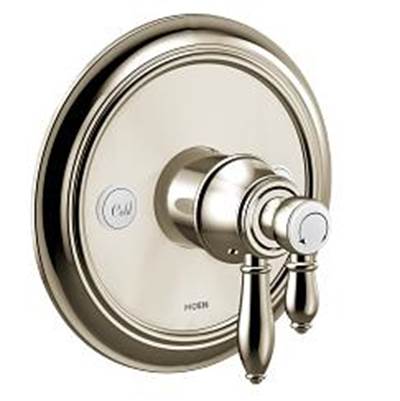 Moen Polished Nickel M-Core 4-Series Tub/Shower Valve Only