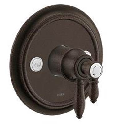 Moen Oil Rubbed Bronze M-Core 4-Series Tub/Shower Valve Only