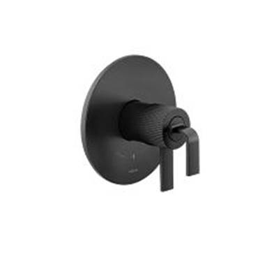 Moen Matte Black M-Core 2 Series Tub/Shower Valve Only