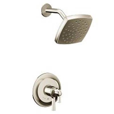 Moen Polished Nickel M-Core 4-Series Shower Only