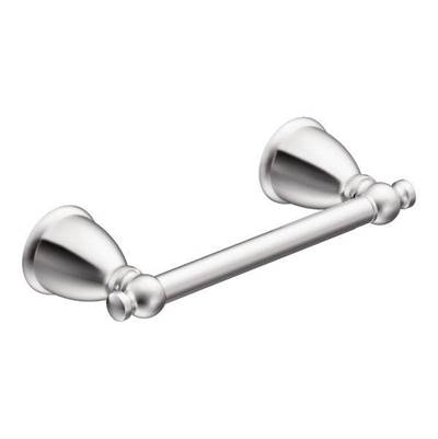 Chrome Pivoting Paper Holder