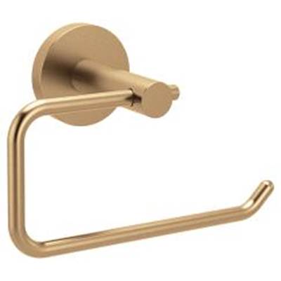 Arlys Paper Holder Bzg Wh