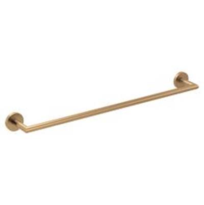 Arlys 24'' Towel Bar Bzg Wh