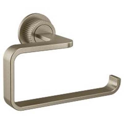 Cambium Single Paper Holder, Bn