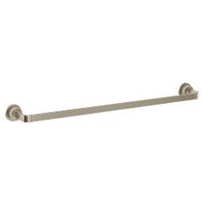 Cambium 24'' Towel Bar, Bn
