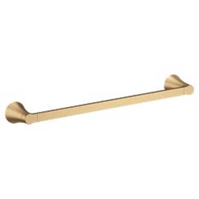 Bronzed Gold (Bzg) Towel Bar