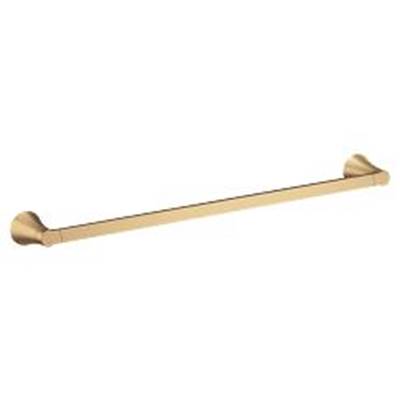 Bronzed Gold (Bzg) Towel Bar