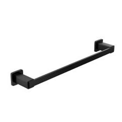 Moen Matte Black 18'' Towel Bar