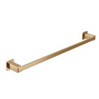 Bronzed Gold (Bzg) 24'' Towel Bar Only