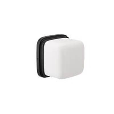 Iver Sconce (small), Bl - Matte Black