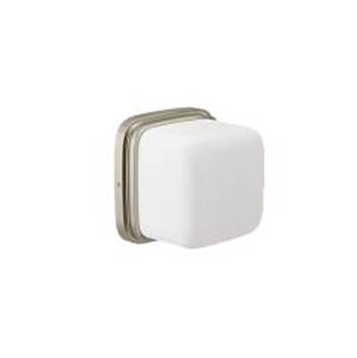 Iver Sconce (small), Bn - Brushed Nickel