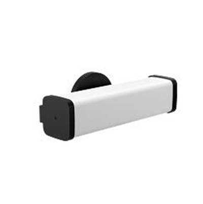 Moen Iver Light Bar Small (12''), Bl - Matte Black