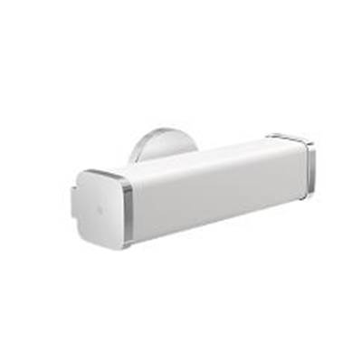 Moen Iver Light Bar Small (12''), Ch - Chrome