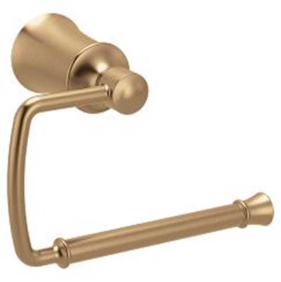 Bronzed Gold (Bzg) European Paper Holder