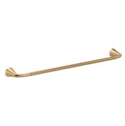 Bronzed Gold (Bzg) Towel Bar