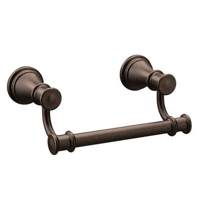 Moen Oil Rubbed Bronze Pivoting Paper Holder