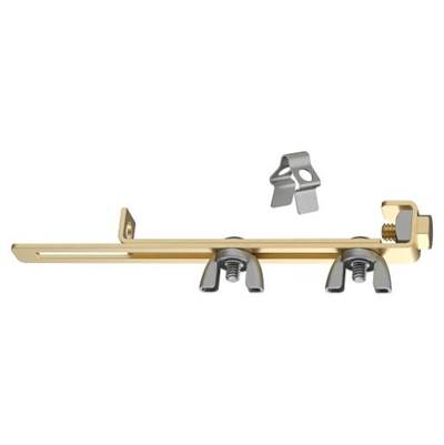 Moen Pivot Rod Extension Linkage - Unfinished