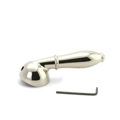 Moen WEYMOUTH KITCHEN HANDLE KIT NL - Polished Nickel