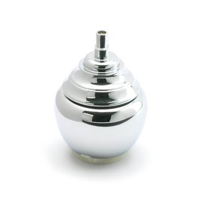 HDL, MTCL WS 2H CX LAV & BDT CHR - Chrome