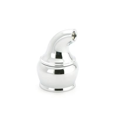 HDL, MTCL MWS 2H LVR HOT - Chrome