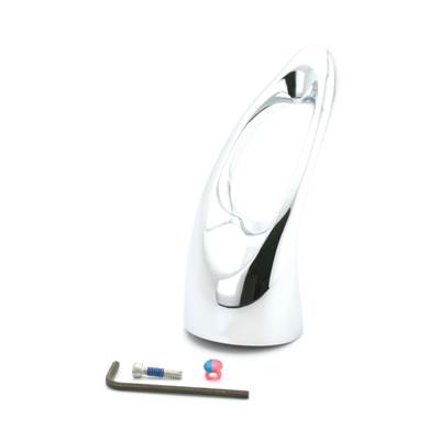 Moen LOOP HANDLE KIT - Chrome