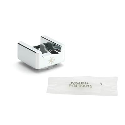 HANDLE HUB CHR - Chrome