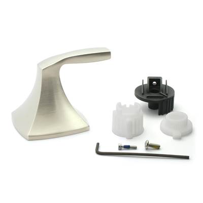 Moen SHOWERING HANDLE BN - Brushed Nickel