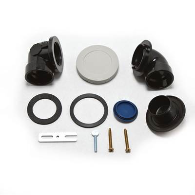 Moen Tub Drain Rough-In Kit - N/A or unfinished