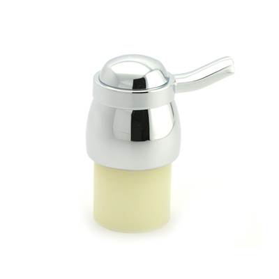 Moen VOLUME HDL KIT ROTHBURY CHR - Chrome