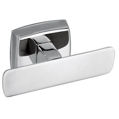 Moen Stainless Double Robe Hook