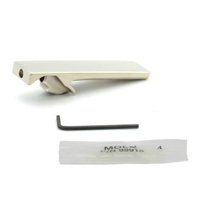 HANDLE LEVER BN - Brushed Nickel